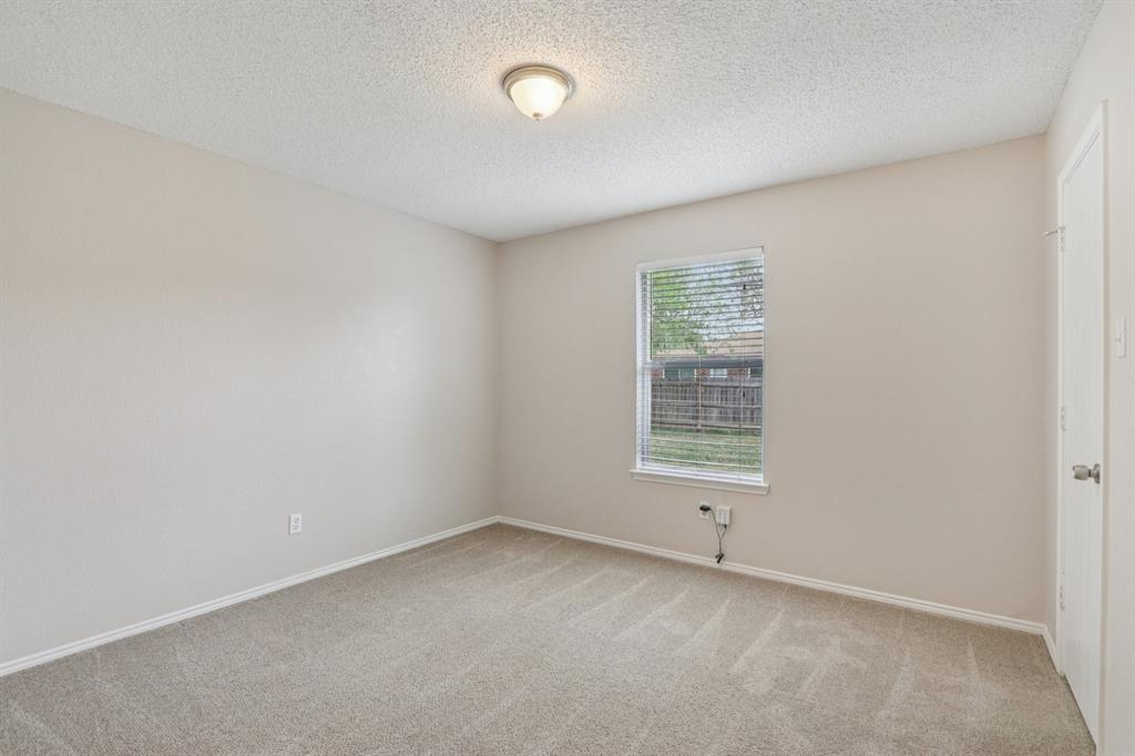 Marine Creek Hills Add - Residential