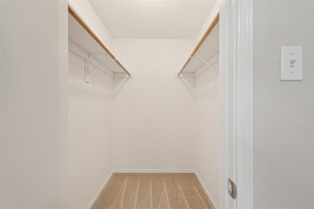 Marine Creek Hills Add - Residential