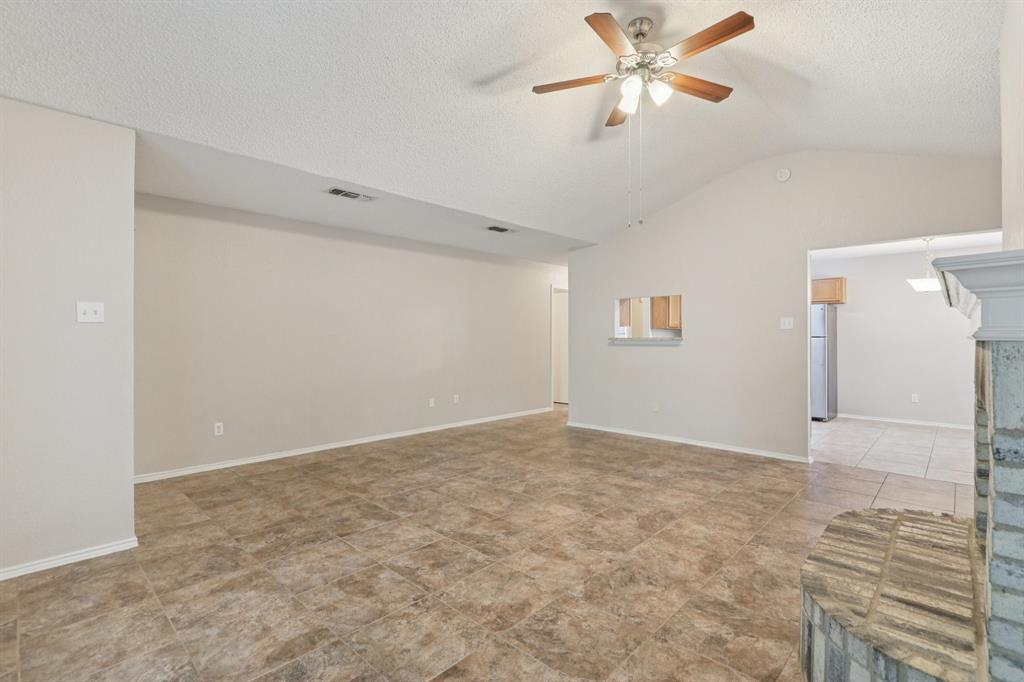 Marine Creek Hills Add - Residential