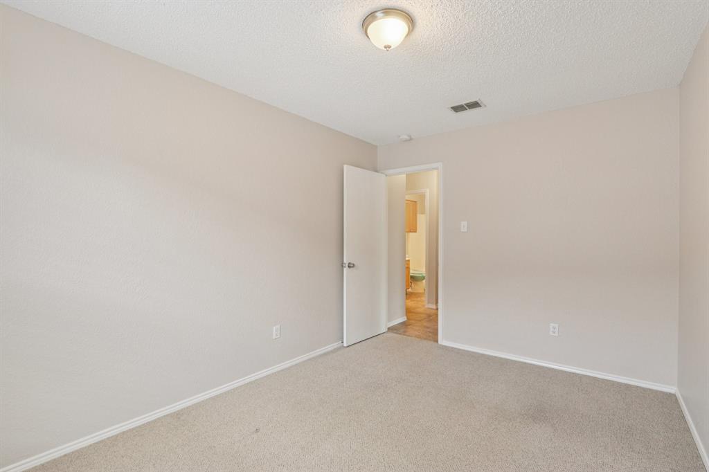 Marine Creek Hills Add - Residential