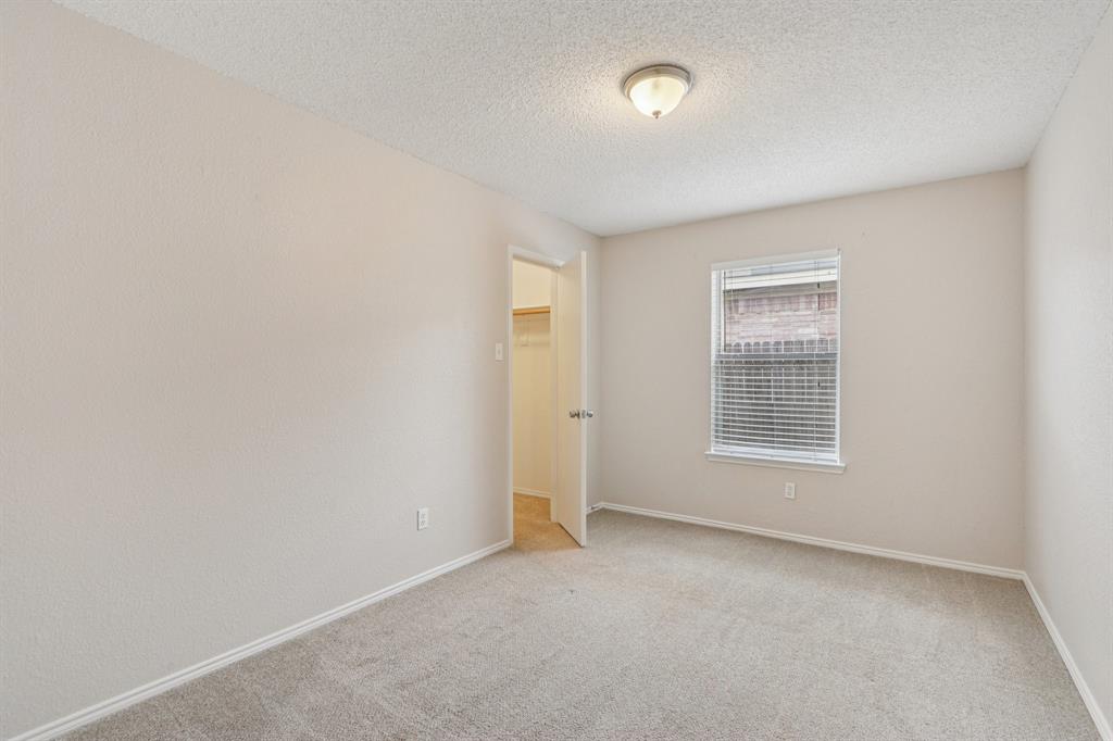 Marine Creek Hills Add - Residential