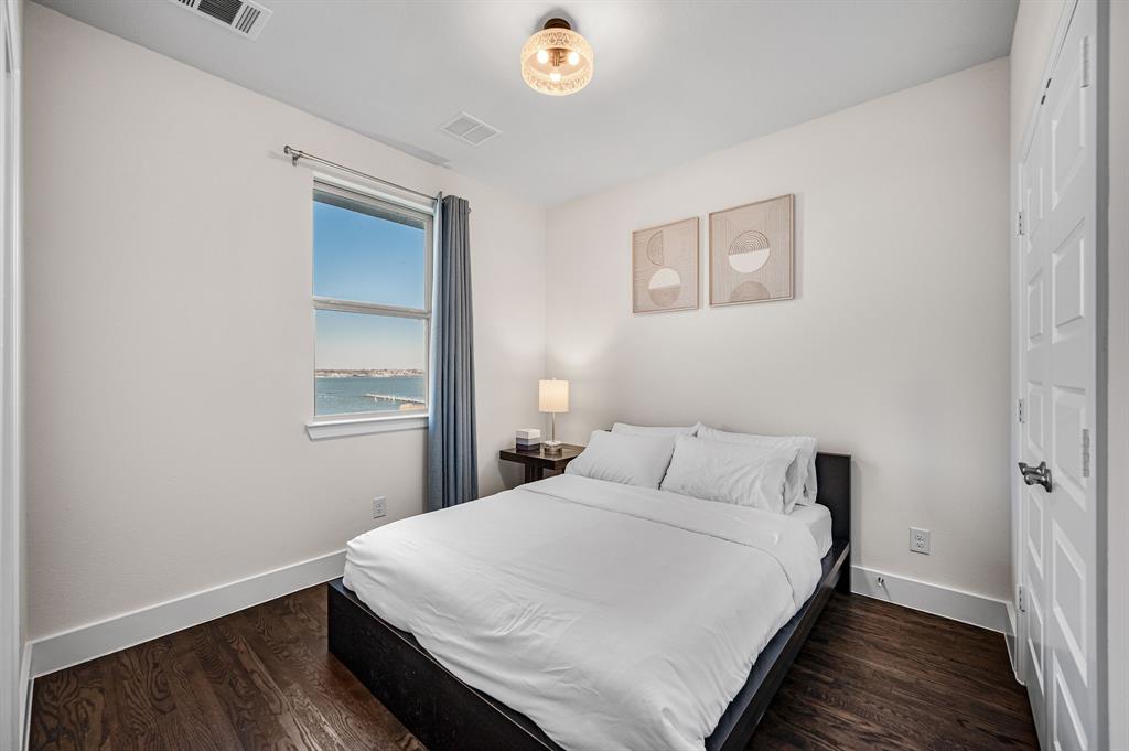 Sapphire Bay - Residential Lease