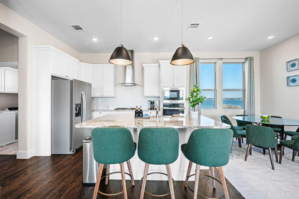 Sapphire Bay - Residential Lease