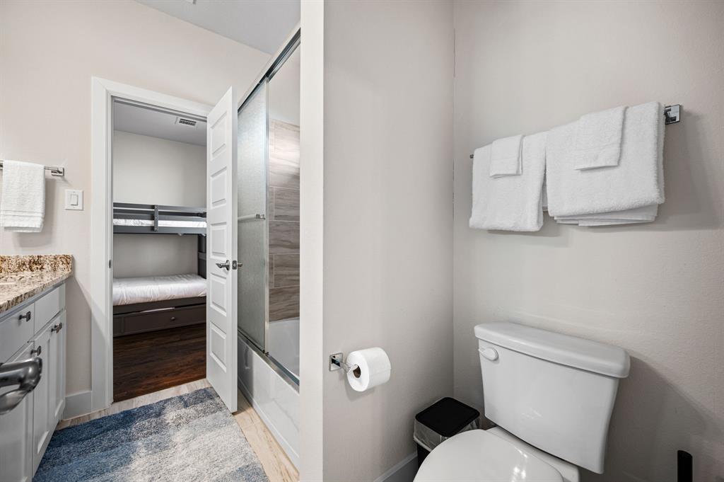 Sapphire Bay - Residential Lease