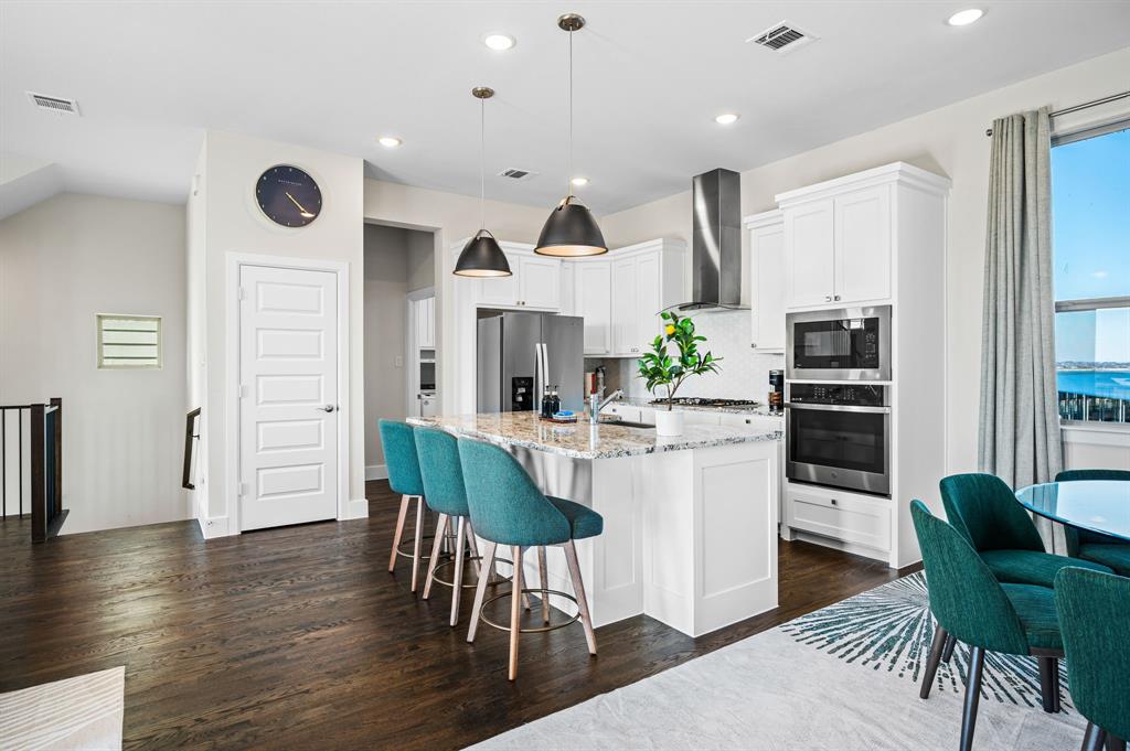 Sapphire Bay - Residential Lease