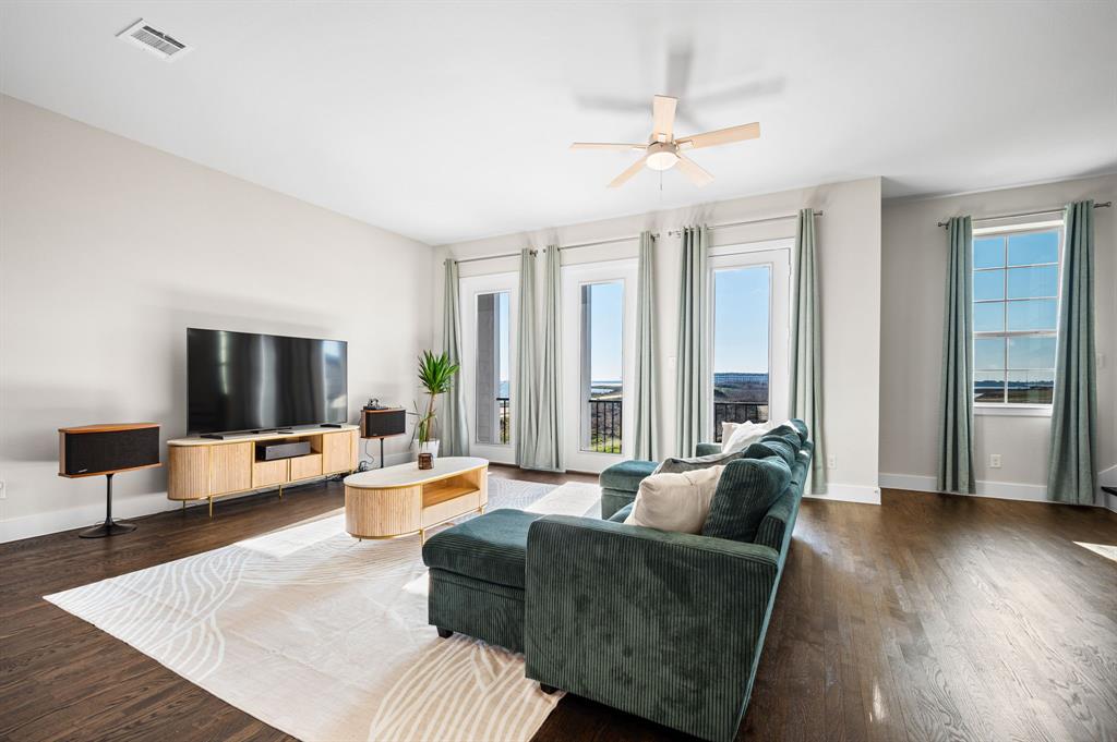 Sapphire Bay - Residential Lease