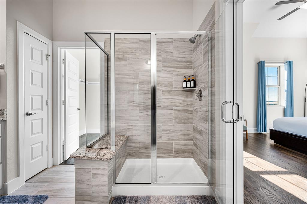 Sapphire Bay - Residential Lease