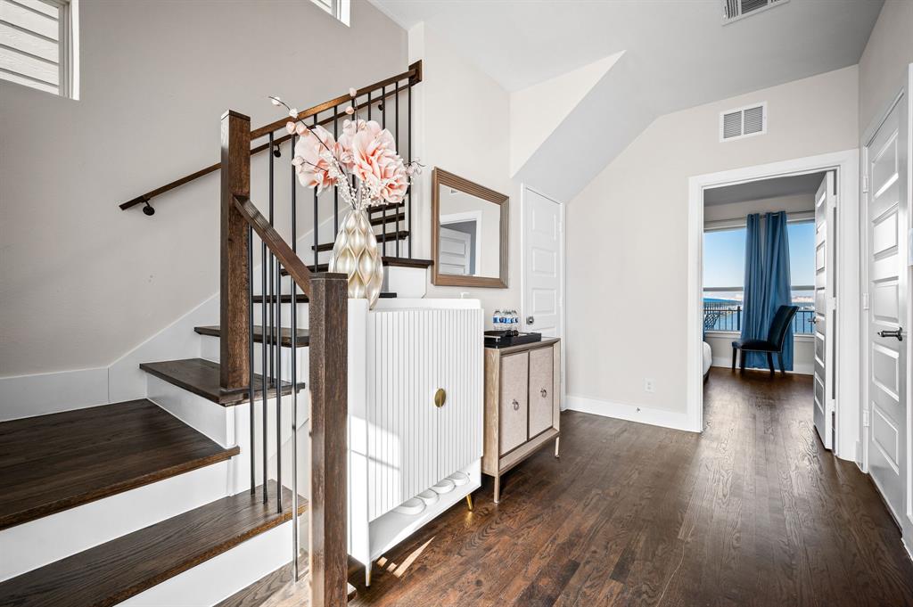 Sapphire Bay - Residential Lease