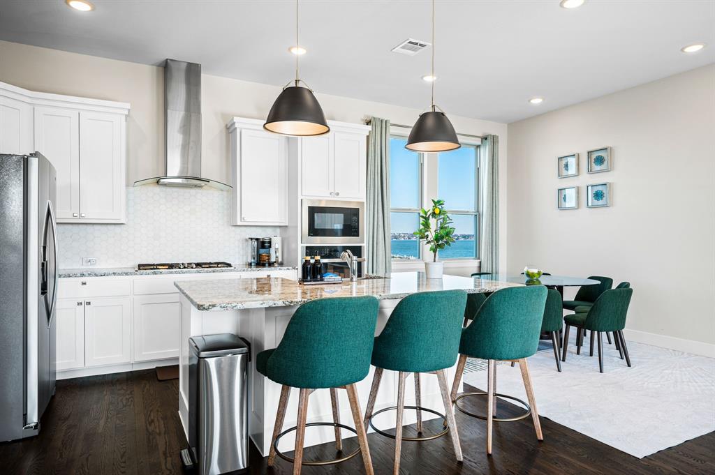 Sapphire Bay - Residential Lease