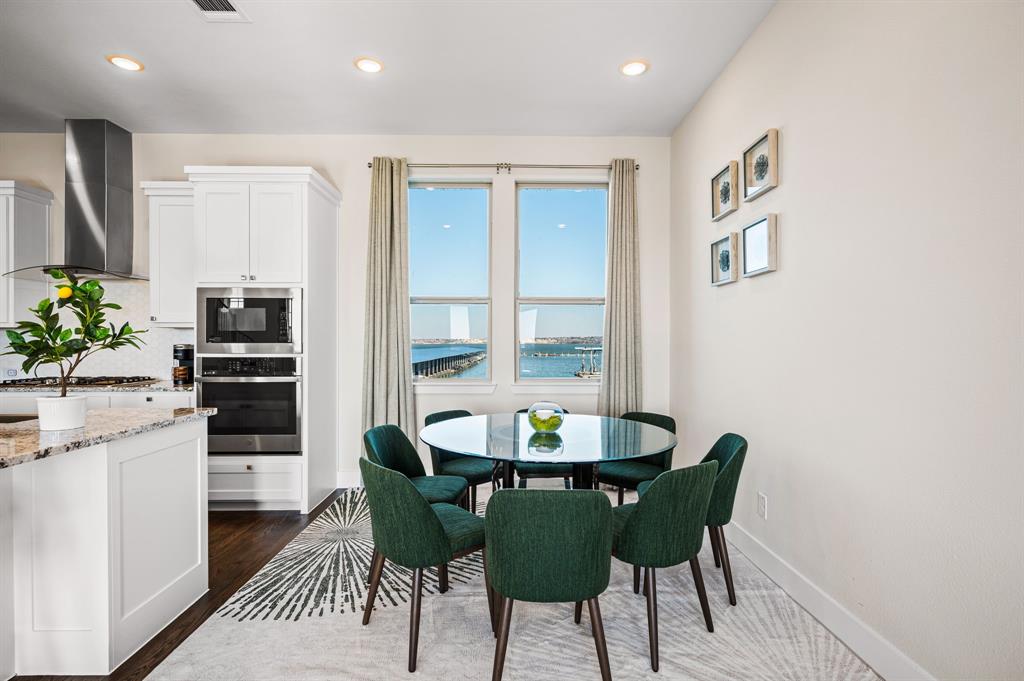 Sapphire Bay - Residential Lease