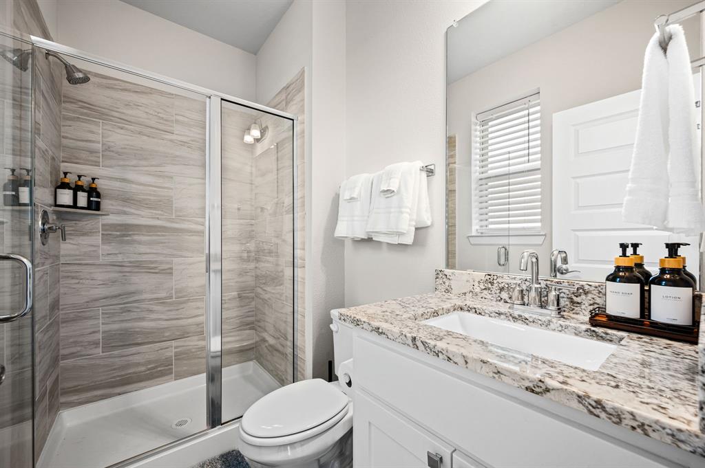 Sapphire Bay - Residential Lease