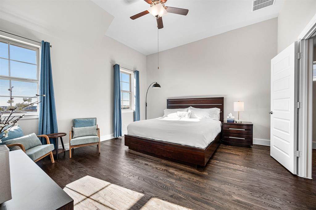 Sapphire Bay - Residential Lease