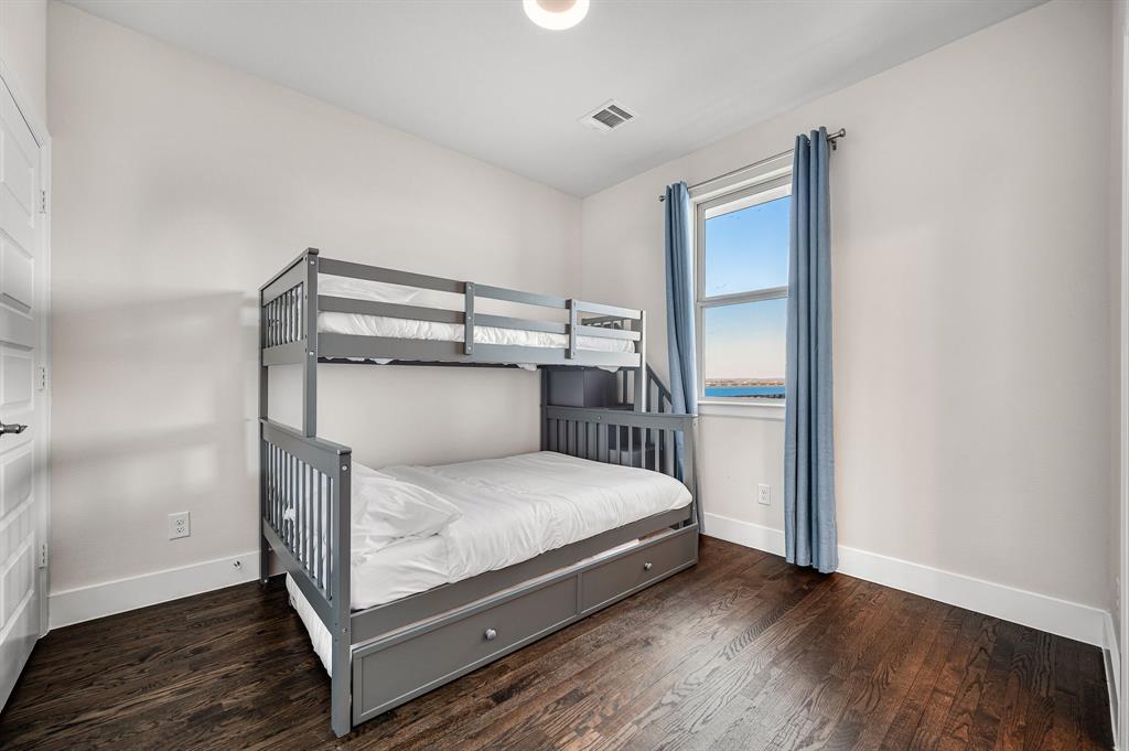 Sapphire Bay - Residential Lease