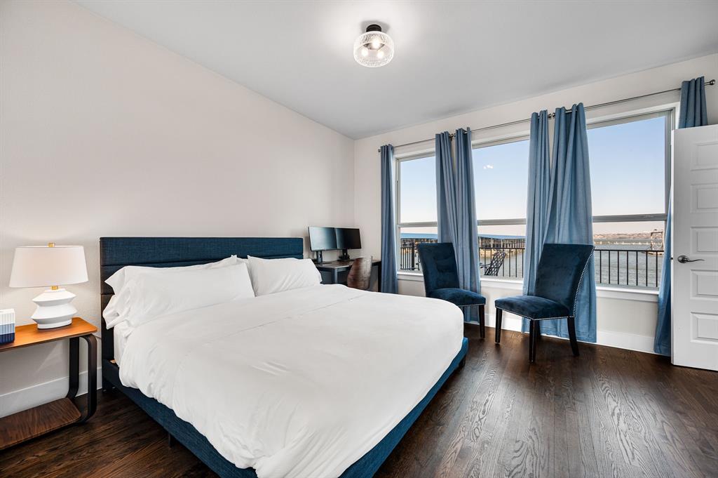 Sapphire Bay - Residential Lease