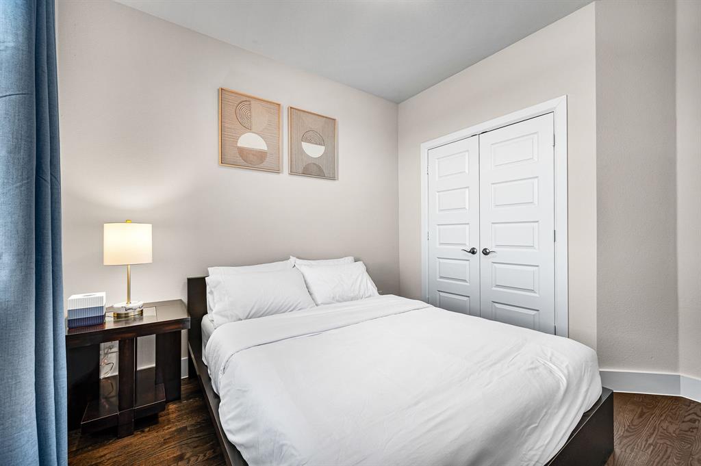 Sapphire Bay - Residential Lease