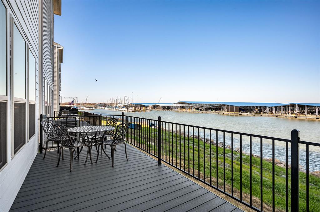 Sapphire Bay - Residential Lease