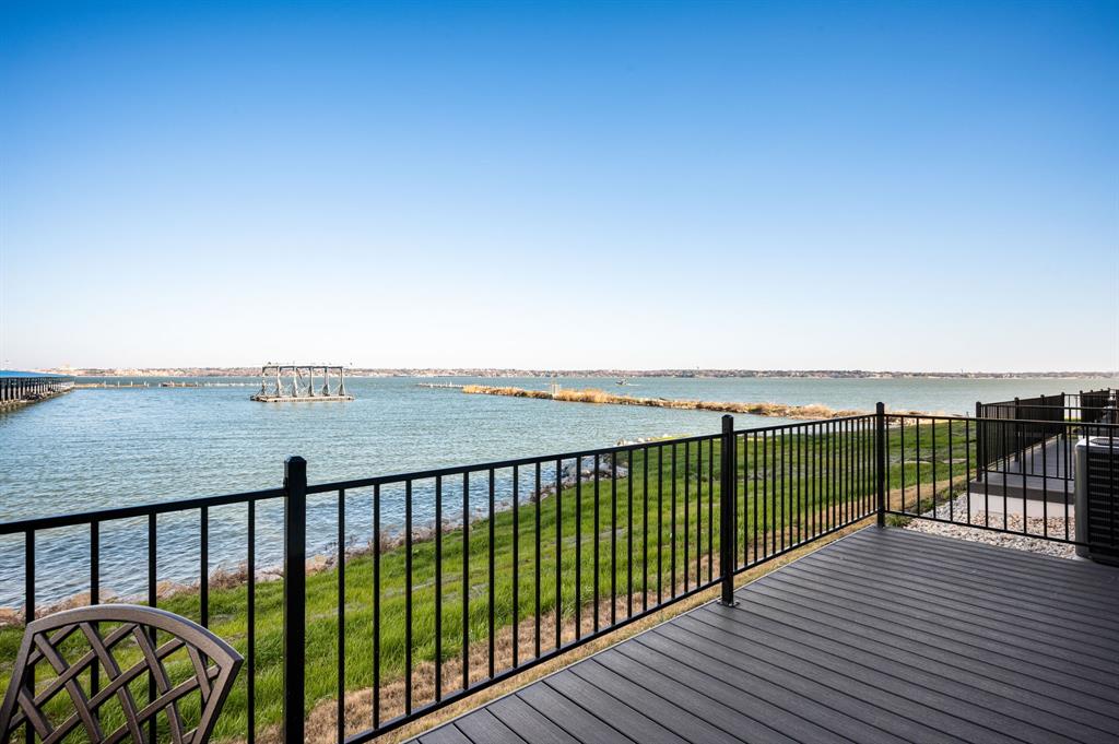 Sapphire Bay - Residential Lease