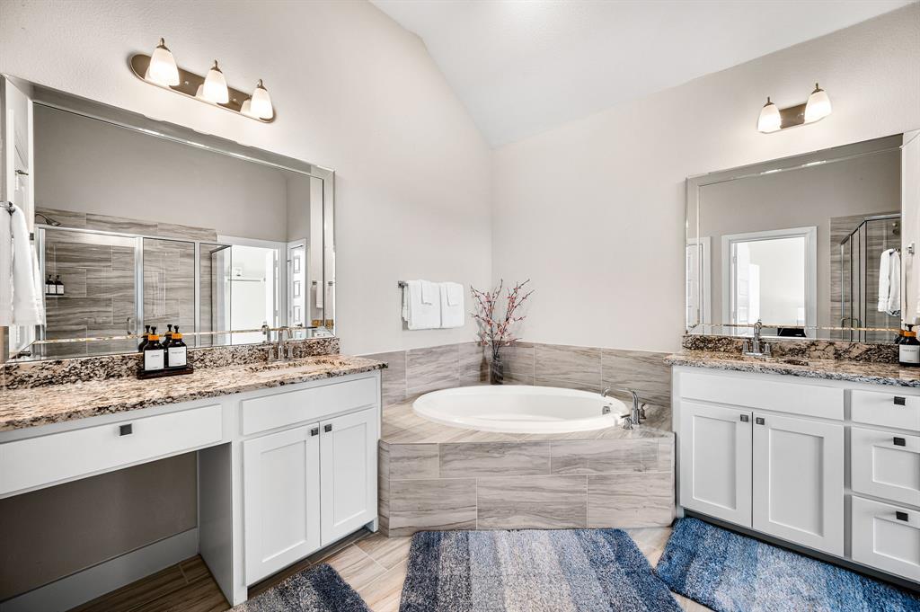 Sapphire Bay - Residential Lease