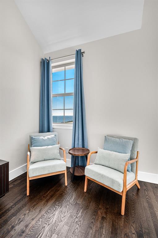 Sapphire Bay - Residential Lease