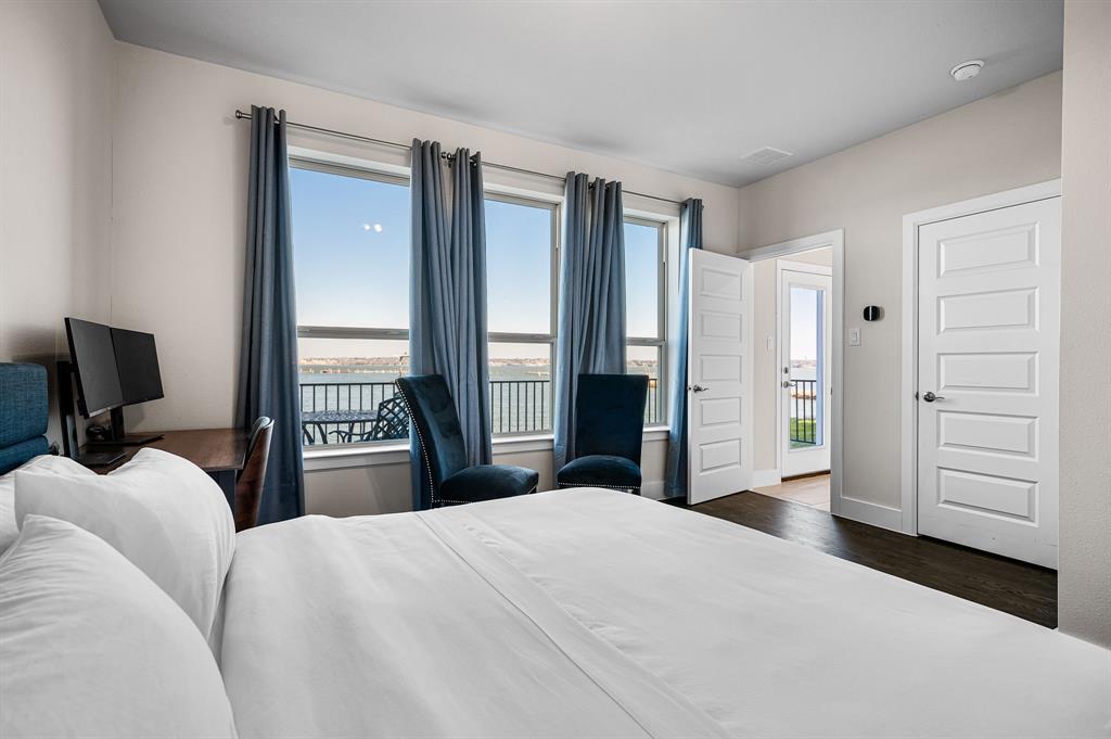 Sapphire Bay - Residential Lease