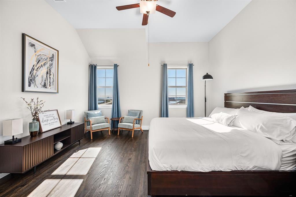 Sapphire Bay - Residential Lease