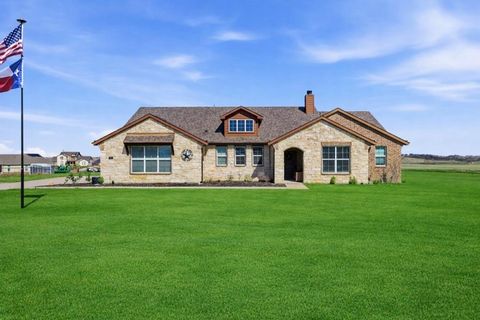 123 Croft Court Decatur TX 76234