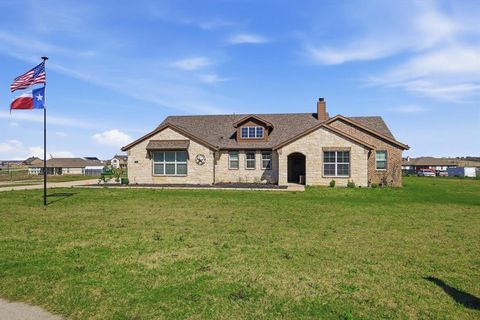 123 Croft Court Decatur TX 76234