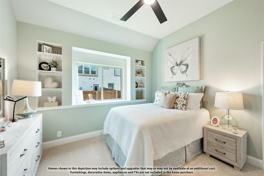 Country Lakes Classic 60 - Residential