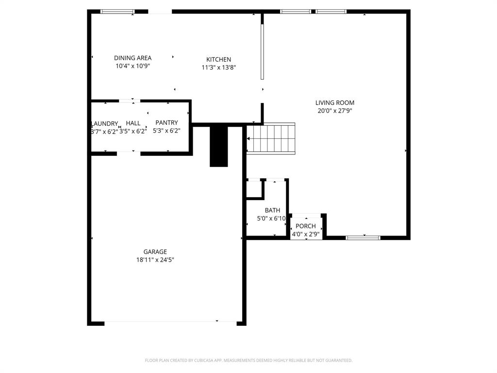 South Hampton Add - Residential