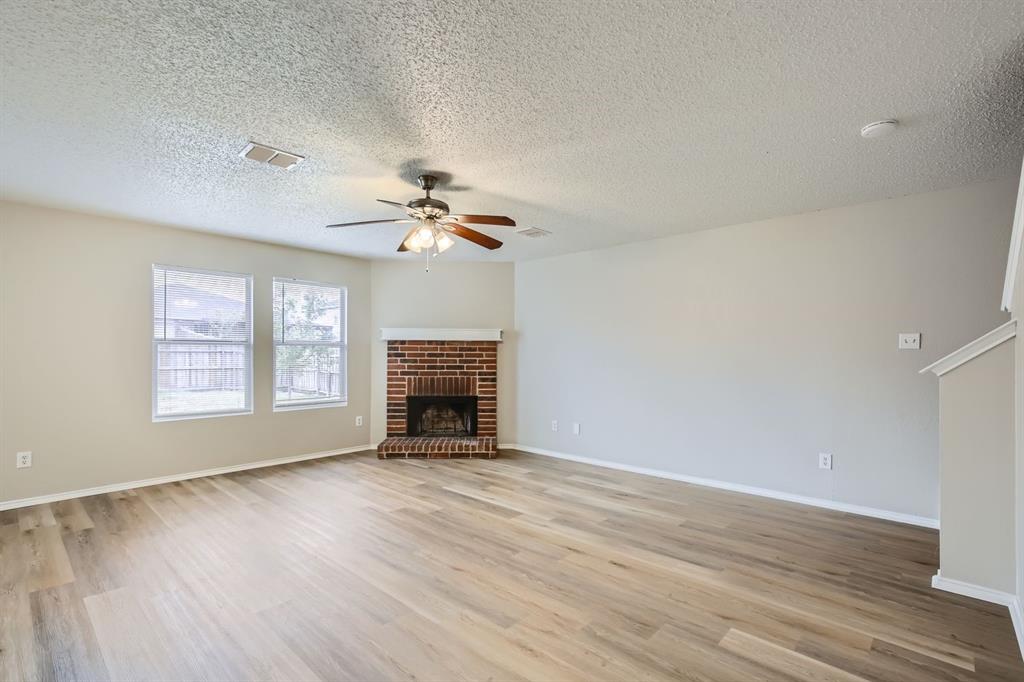 Meadowcreek Estates Ph I - Residential