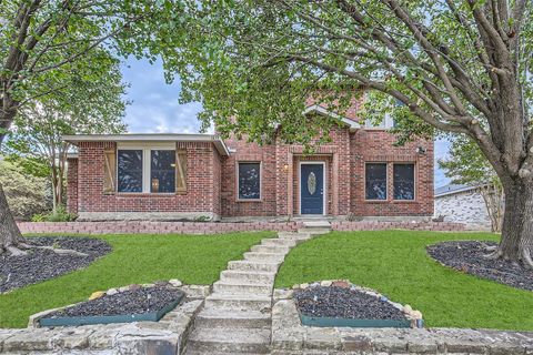 1433 Glenwick Drive Rockwall TX 75032