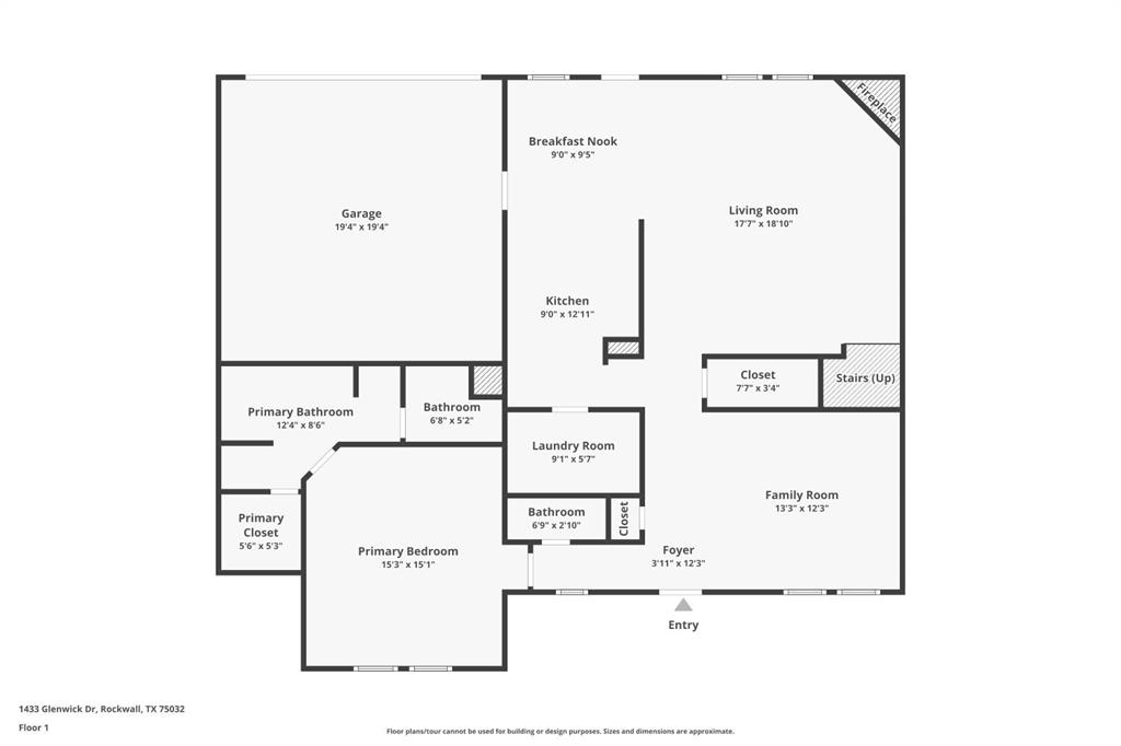 Meadowcreek Estates Ph I - Residential