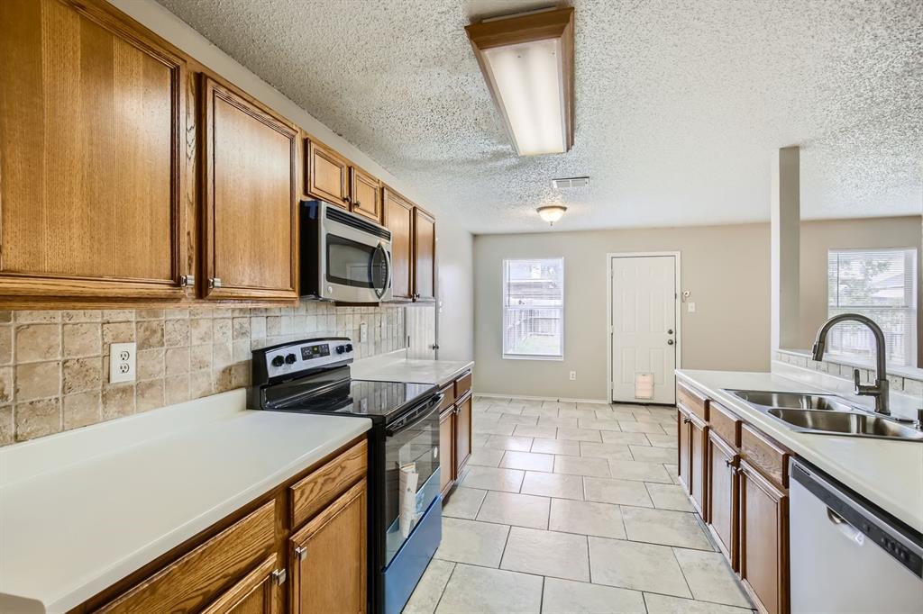 Meadowcreek Estates Ph I - Residential