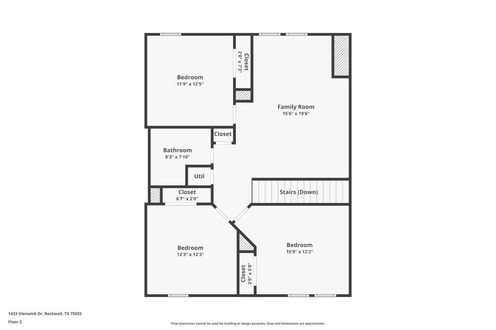 Meadowcreek Estates Ph I - Residential