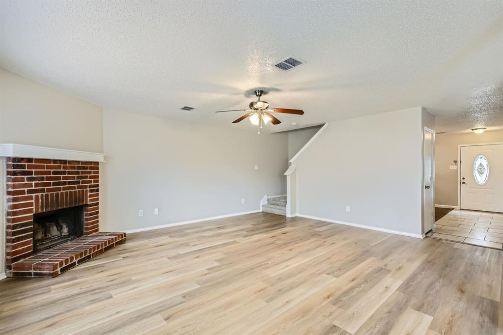 Meadowcreek Estates Ph I - Residential