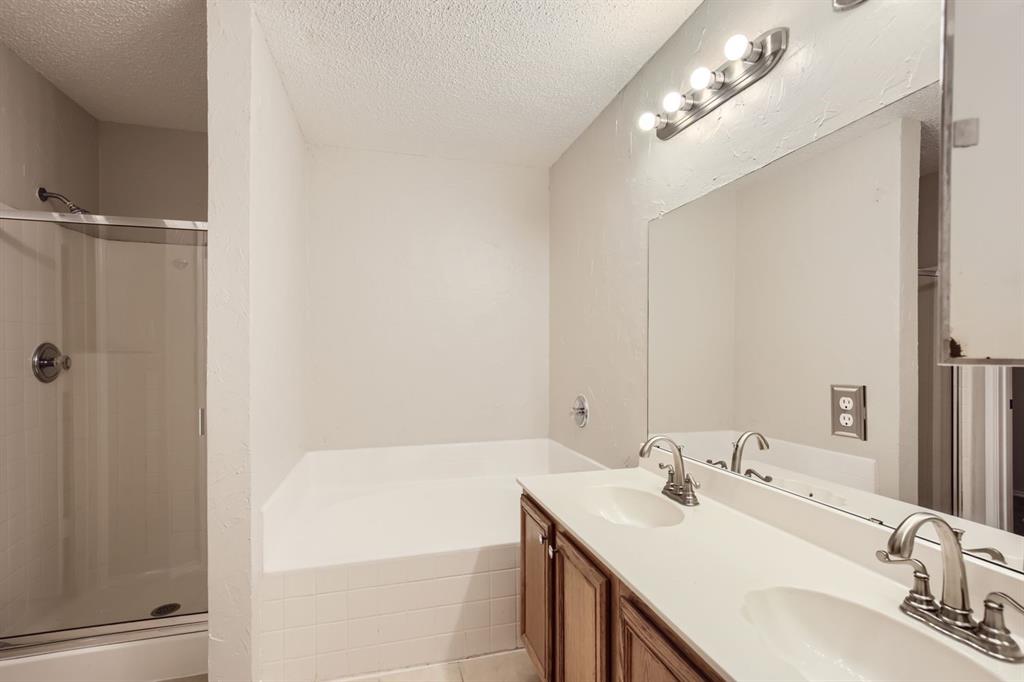 Meadowcreek Estates Ph I - Residential