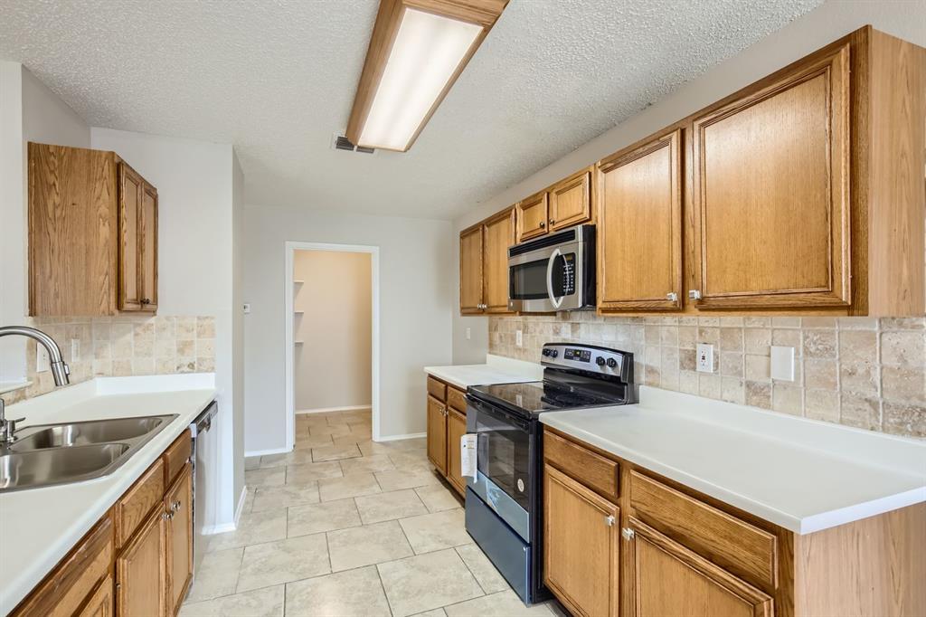 Meadowcreek Estates Ph I - Residential