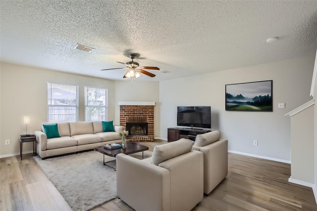 Meadowcreek Estates Ph I - Residential