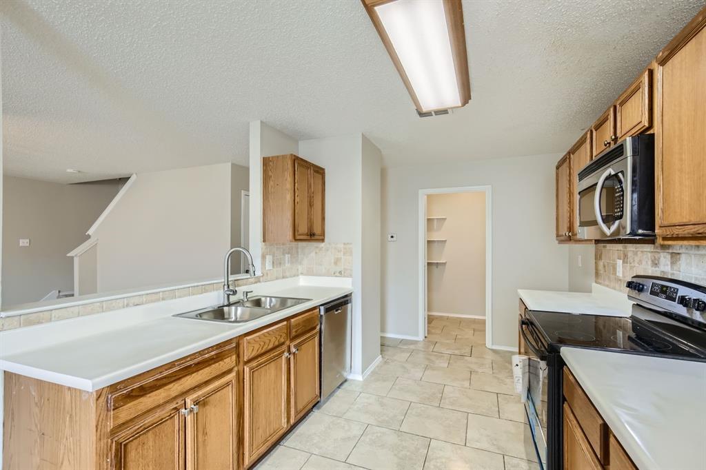 Meadowcreek Estates Ph I - Residential