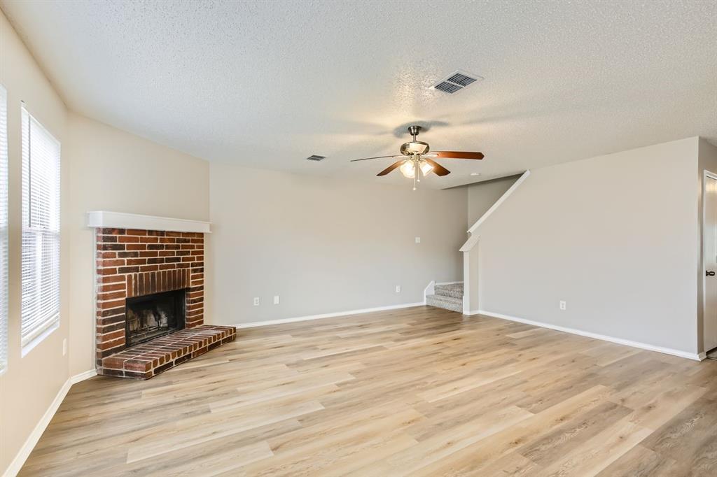 Meadowcreek Estates Ph I - Residential