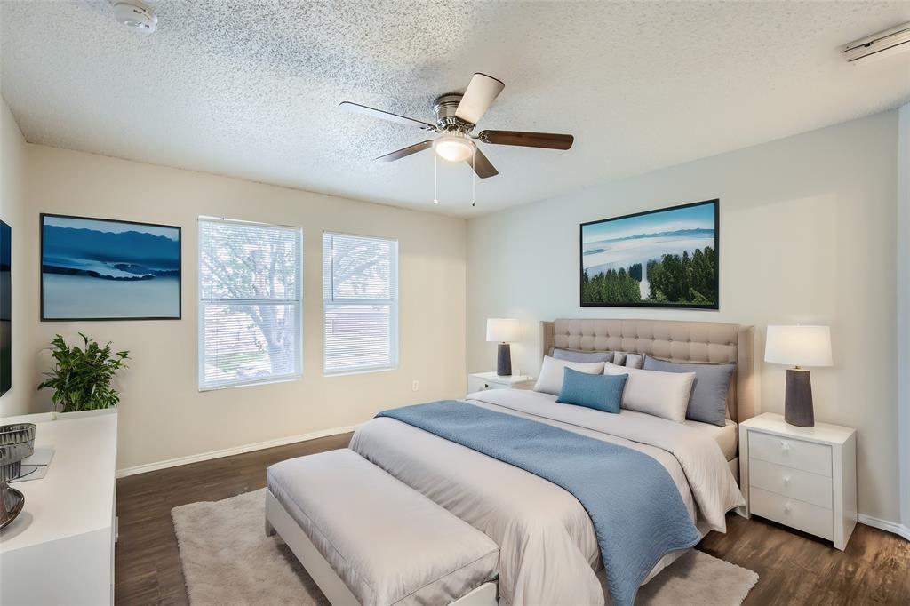 Meadowcreek Estates Ph I - Residential