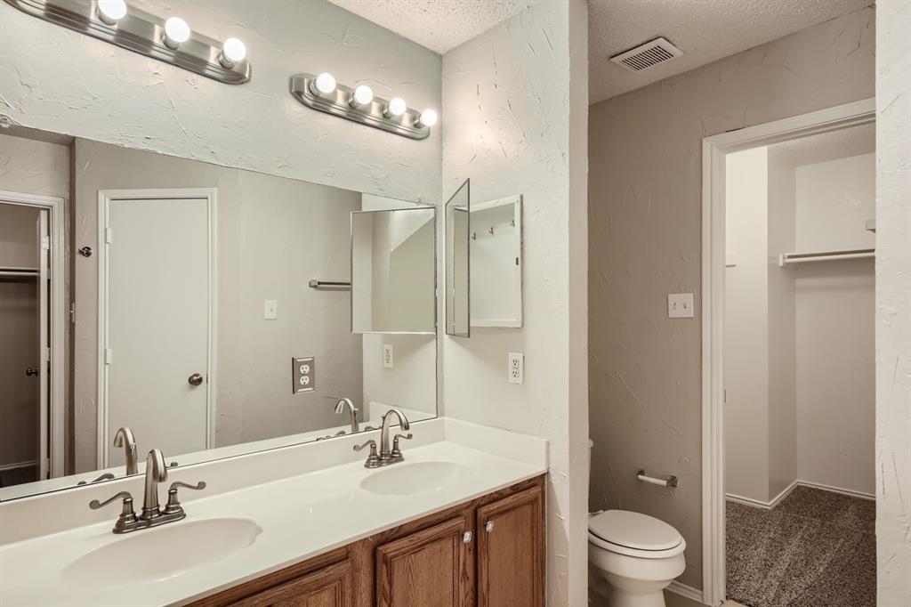 Meadowcreek Estates Ph I - Residential