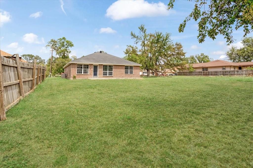 Inglish Estate Add - Residential