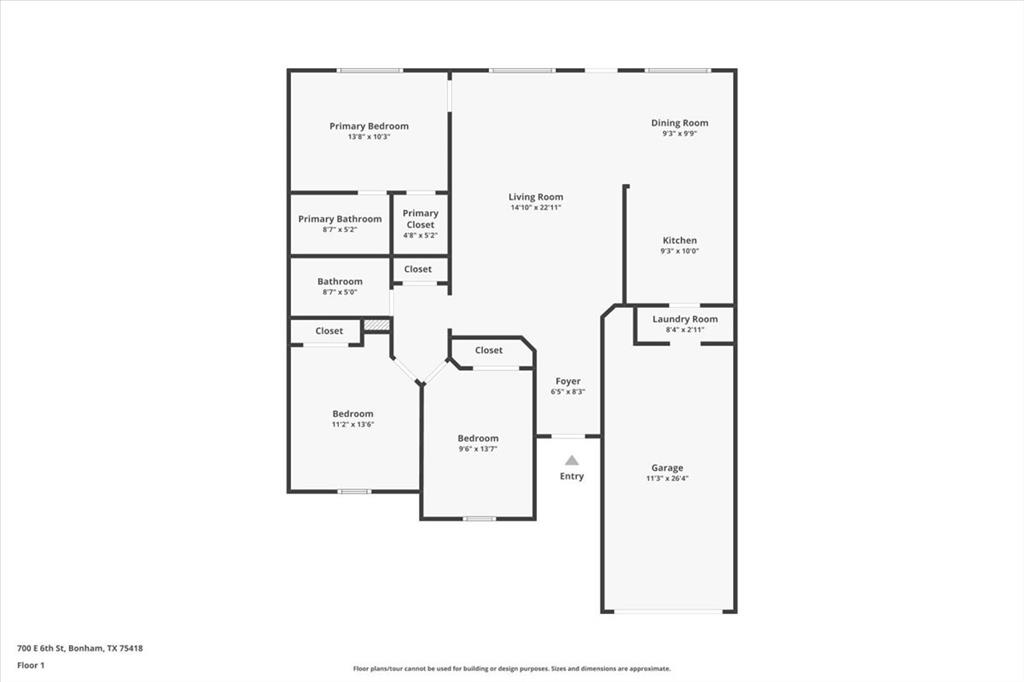 Inglish Estate Add - Residential