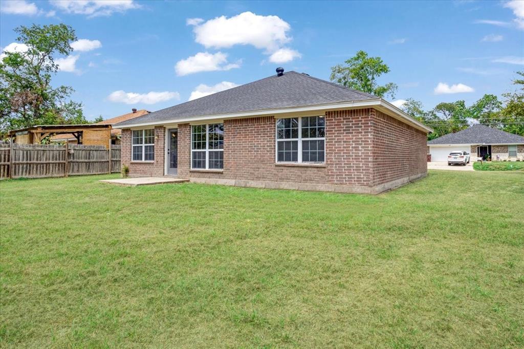 Inglish Estate Add - Residential