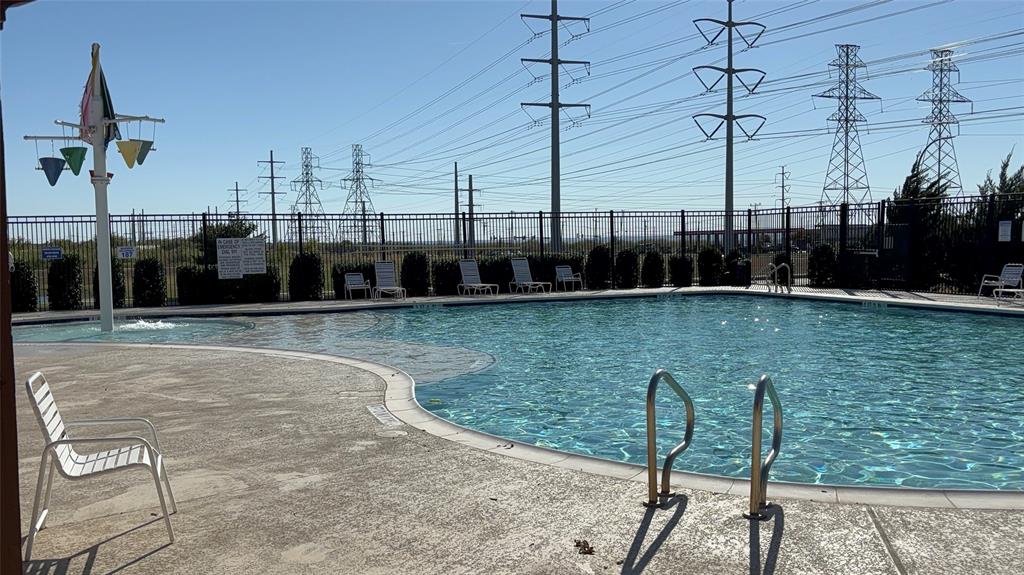 Villages of Eagle Mountain - Residential