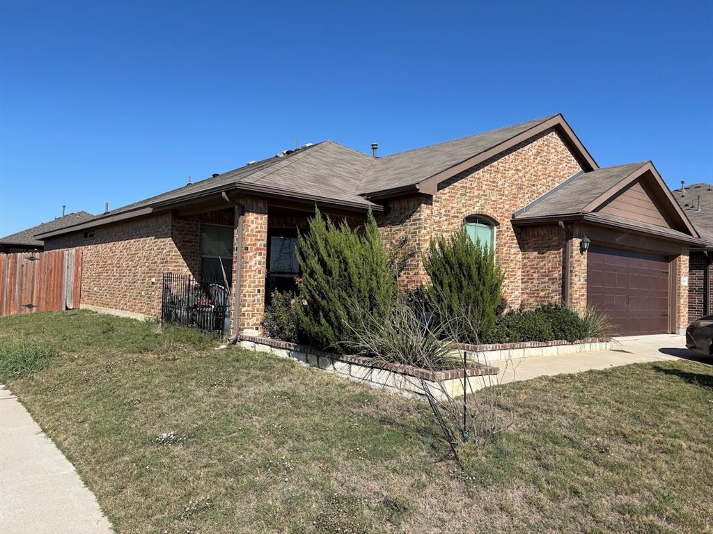 Villages of Eagle Mountain - Residential