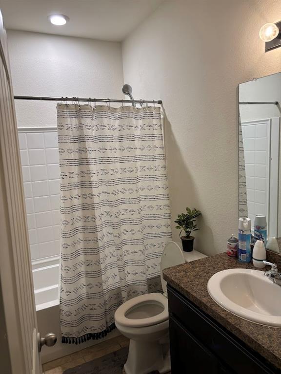 Villages of Eagle Mountain - Residential