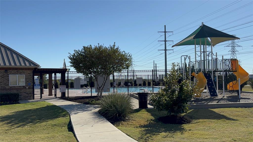 Villages of Eagle Mountain - Residential