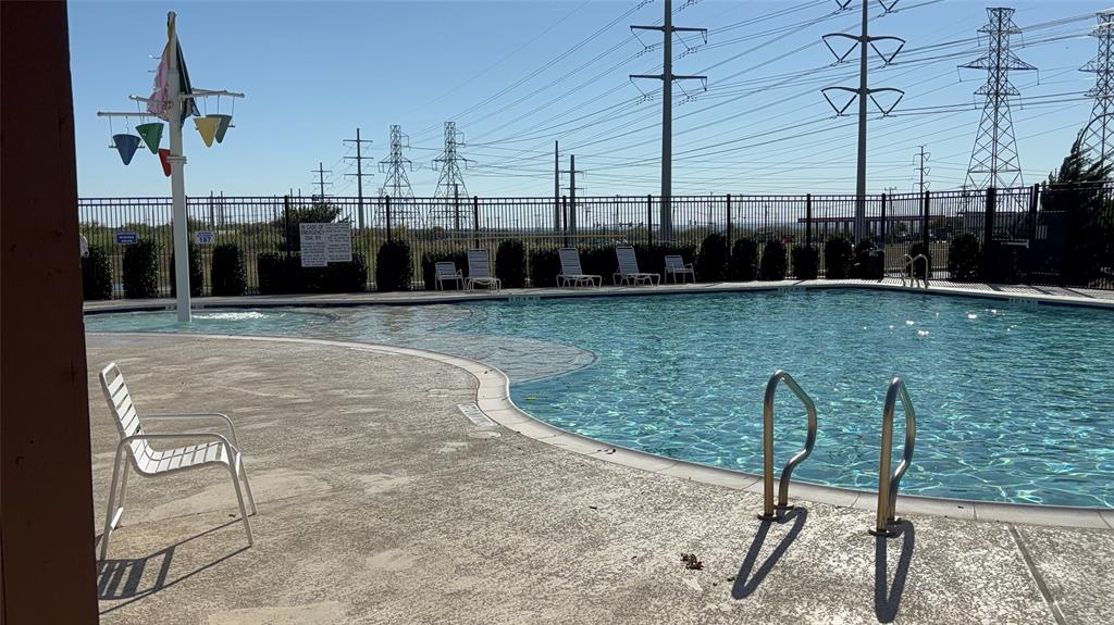 Villages of Eagle Mountain - Residential